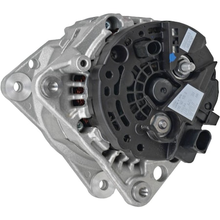 Aftermarket Fits Bosch Alternator BOS-AL5057N-JN